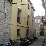Country house Casa De Diezmos Alborge