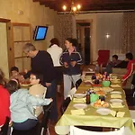 Casa De Diezmos Alborge
