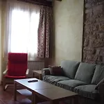 Casa De Diezmos Alborge