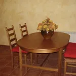 Country house Casa De Diezmos *