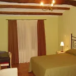 Country house Casa De Diezmos *