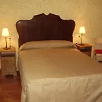Casa De Diezmos Alborge
