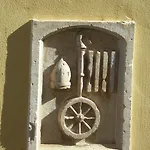 Country house Casa De Diezmos