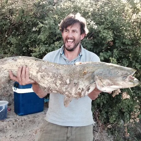 Casa di campagna Casa De Diezmos *