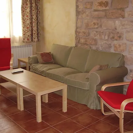 Country house Casa De Diezmos