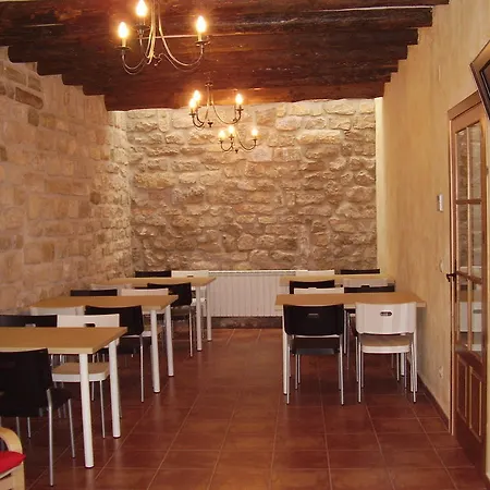 Country house Casa De Diezmos Alborge