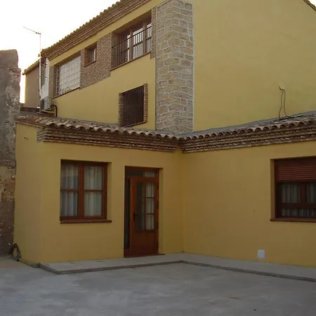 Casa De Diezmos