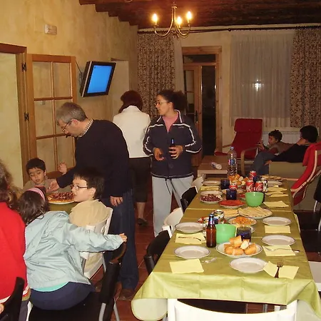 Casa De Diezmos Alborge