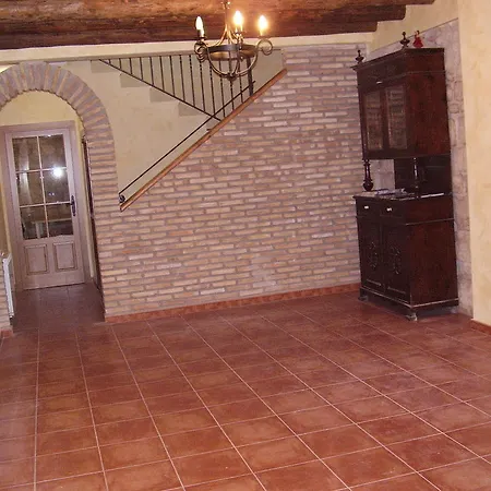 Country house Casa De Diezmos