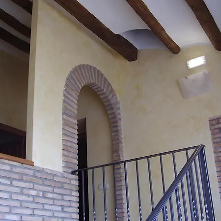 Country house Casa De Diezmos Alborge