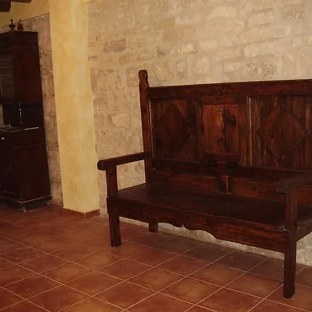 Casa De Diezmos