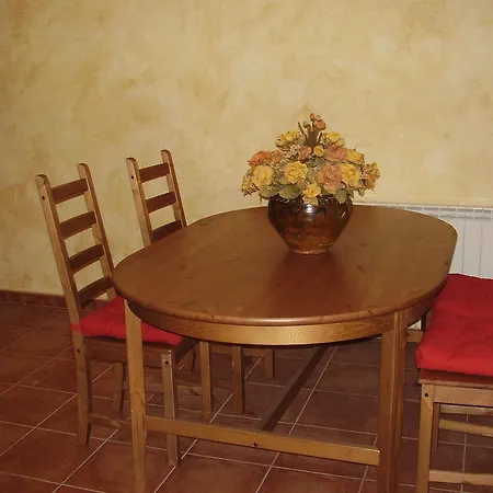 Country house Casa De Diezmos *