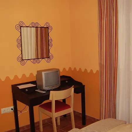 Casa De Diezmos Alborge