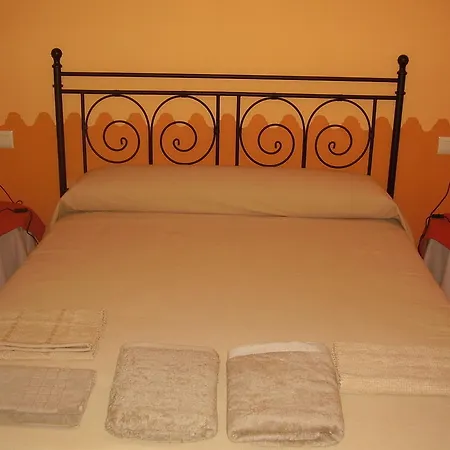 Casa di campagna Casa De Diezmos Alborge