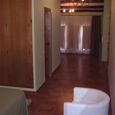 Country house Casa De Diezmos *