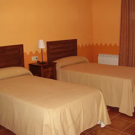 Country house Casa De Diezmos