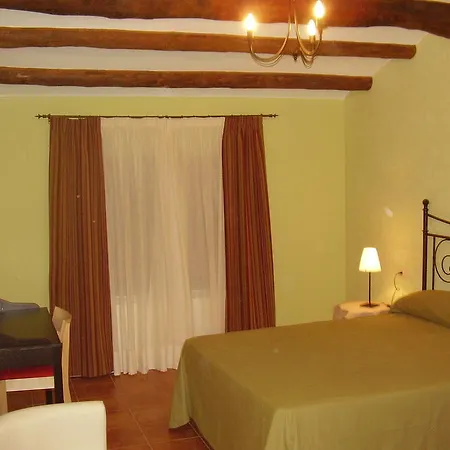 Country house Casa De Diezmos *