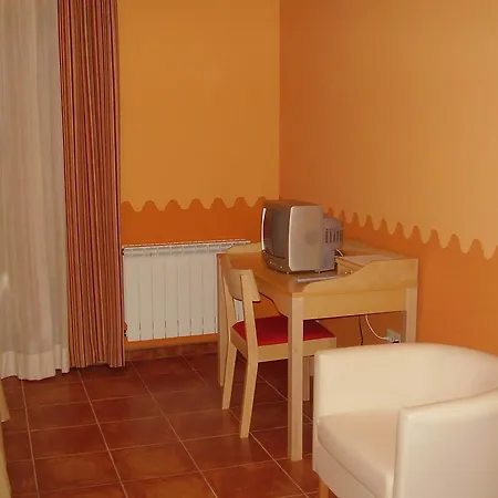 Country house Casa De Diezmos *