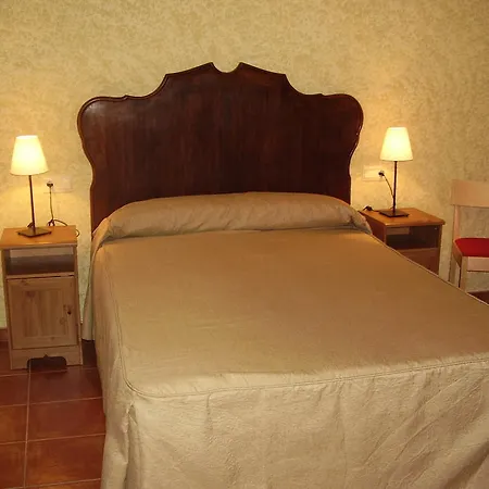 Casa De Diezmos Alborge