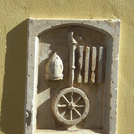 Country house Casa De Diezmos