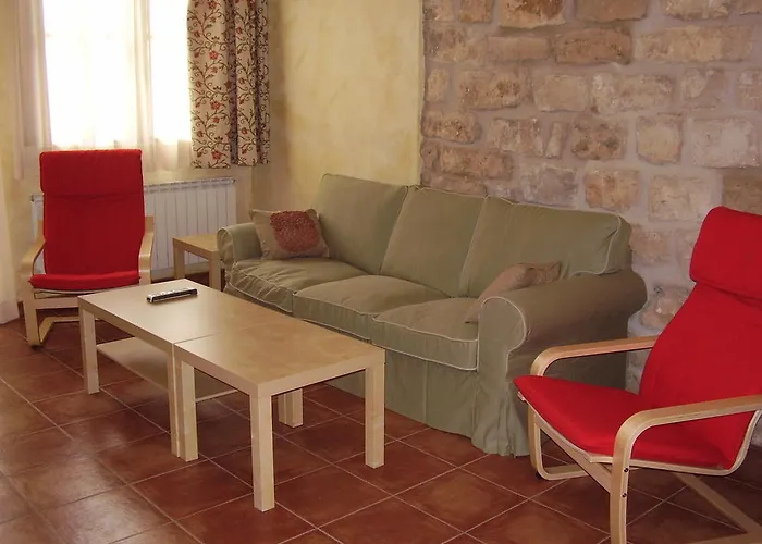 Casa di campagna Casa De Diezmos