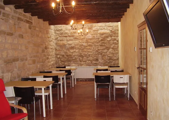 Casa di campagna Casa De Diezmos Alborge