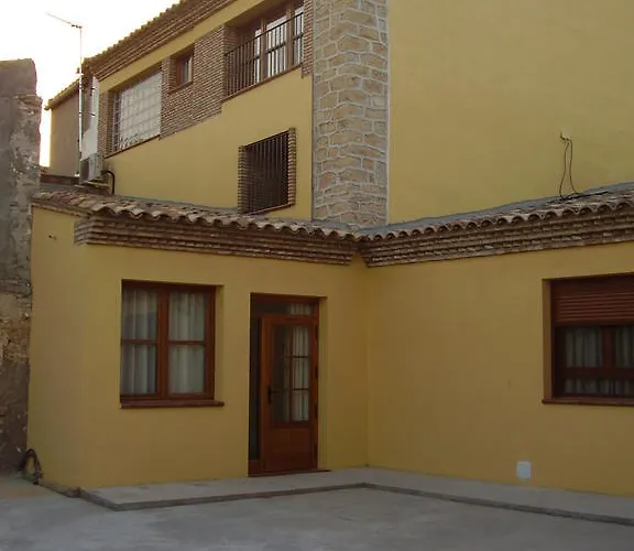 Casa De Diezmos