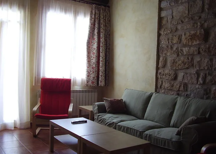 Casa De Diezmos Alborge