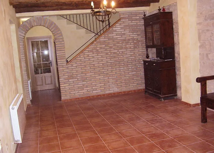 Casa di campagna Casa De Diezmos