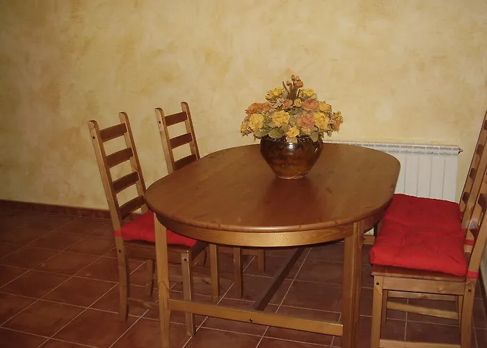 Casa di campagna Casa De Diezmos *