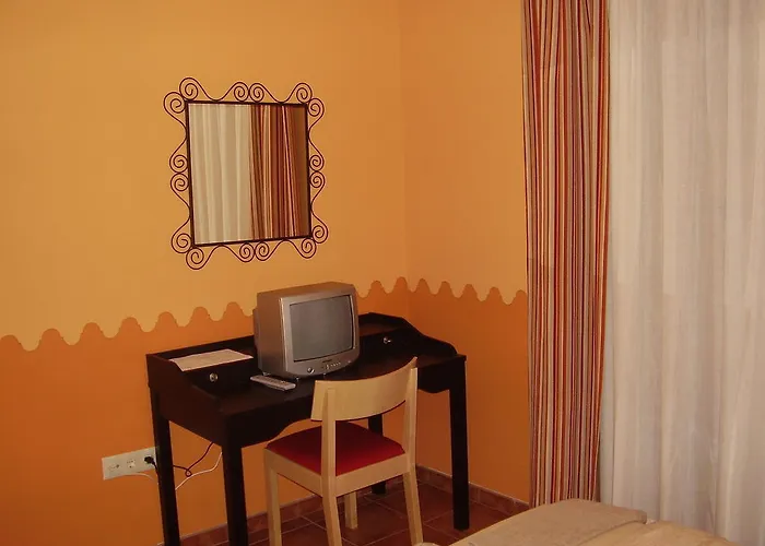 Casa De Diezmos Alborge