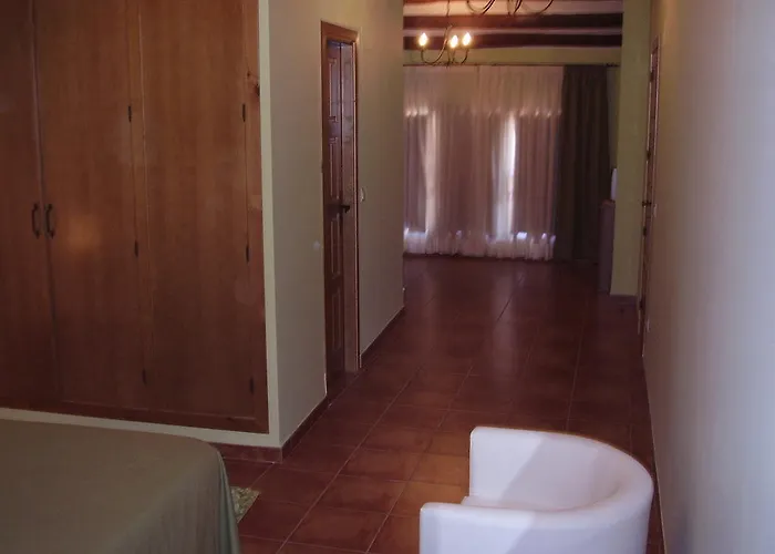 Casa di campagna Casa De Diezmos *