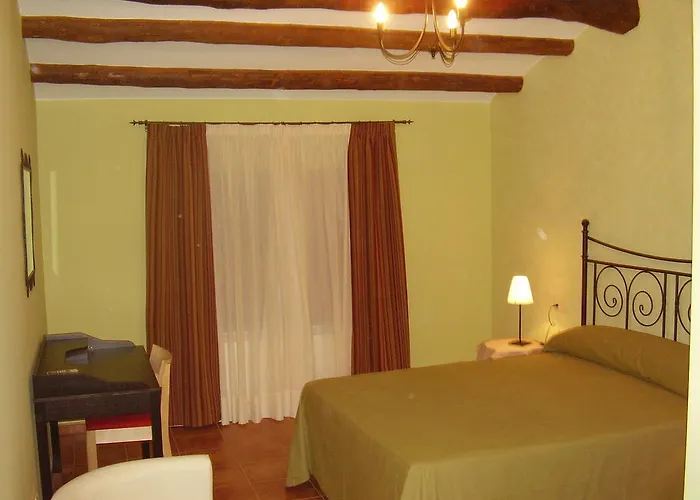 Casa di campagna Casa De Diezmos *