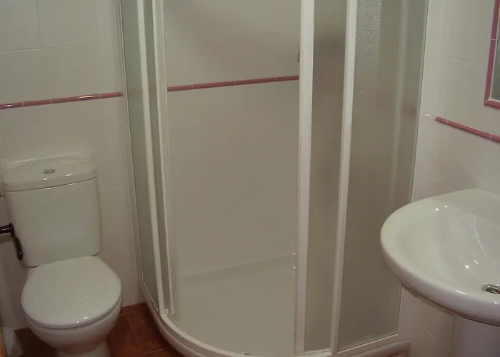 Casa di campagna Casa De Diezmos Alborge