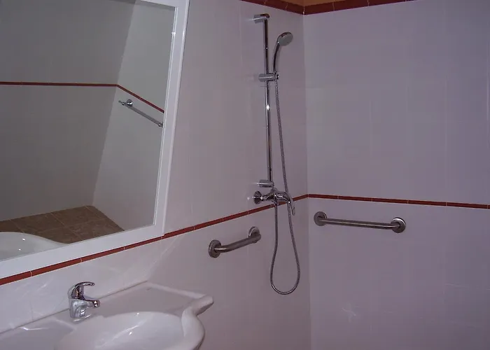 Casa di campagna Casa De Diezmos