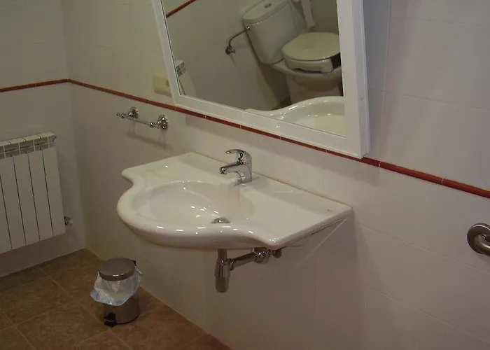 Casa di campagna Casa De Diezmos Alborge