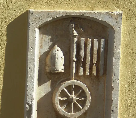 Kır Evi Casa De Diezmos